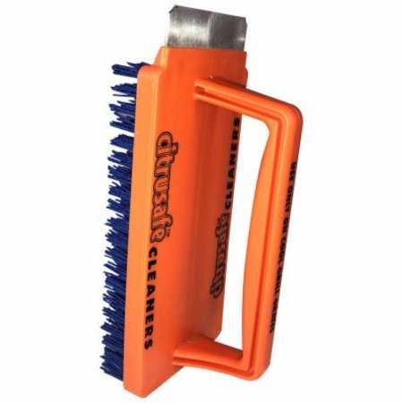 BRYSON INDUSTRIES Nylon Brush 3100255